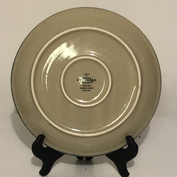 Dinner Plate Lodge by SONOMA HOME - Picture 2 of 5